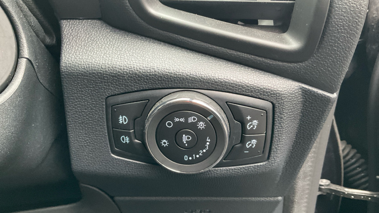 Ford EcoSport 1.0 EcoBoost 125 ST-Line 5dr Petrol Hatchback